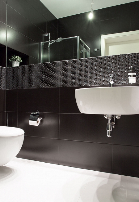 Modern Bathroom Remodel and Renovation burbank Services