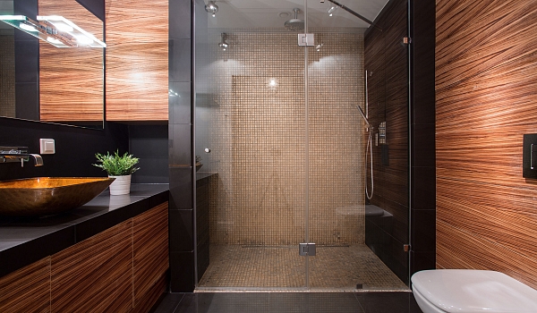 Modern Bathroom Remodel and Renovation burbank Services