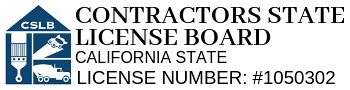 Modern Bathroom Remodel and Renovation burbank CSLB license