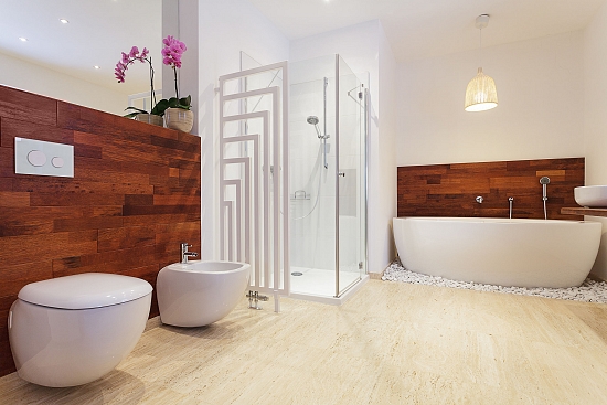 Modern Bathroom Remodel and Renovation burbank Services